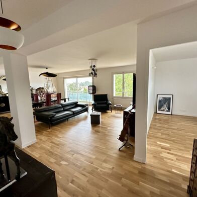 Appartement 3 pièces 103 m²