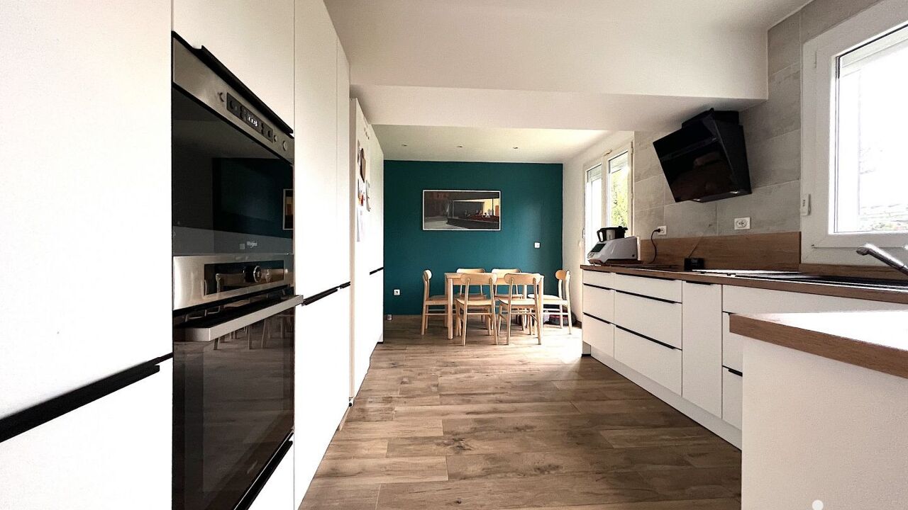 maison 7 pièces 150 m2 à vendre à Lésigny (77150)