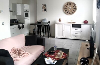 vente appartement 116 500 € à proximité de Saint-Renan (29290)