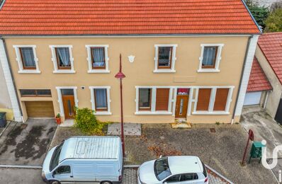 vente maison 345 000 € à proximité de Breistroff-la-Grande (57570)