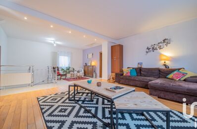vente maison 345 000 € à proximité de Algrange (57440)