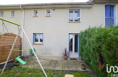 vente maison 309 000 € à proximité de Chanteloup-les-Vignes (78570)
