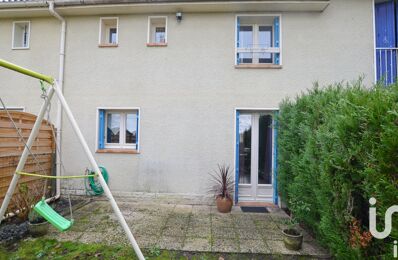 vente maison 299 000 € à proximité de Gennevilliers (92230)