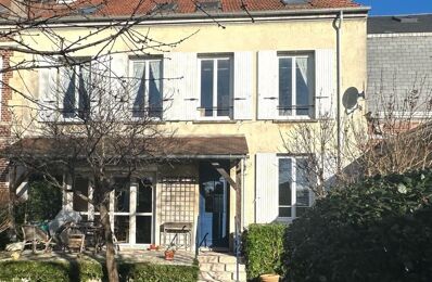 maison 7 pièces 180 m2 à vendre à Compiègne (60200)