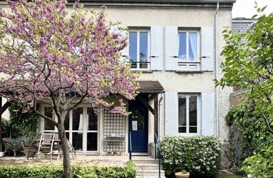 maison 7 pièces 180 m2 à vendre à Compiègne (60200)