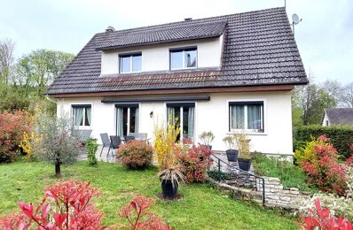 vente maison 219 000 € à proximité de Courtois-sur-Yonne (89100)