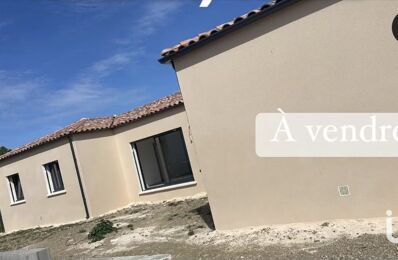vente maison 399 000 € à proximité de Castelnau-d'Aude (11700)