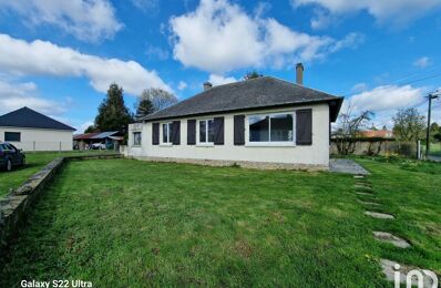 vente maison 140 000 € à proximité de Amfreville-Saint-Amand (27370)