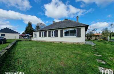 vente maison 149 000 € à proximité de Le Thuit-de-l'Oison (27370)