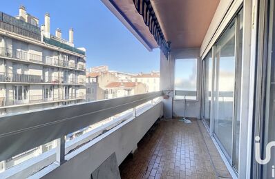 vente appartement 172 000 € à proximité de Marseille 15 (13015)