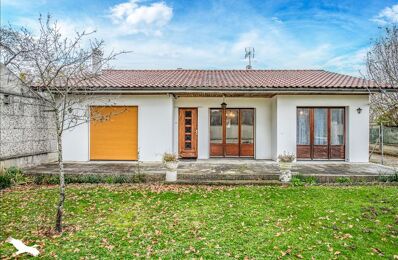 vente maison 299 980 € à proximité de Cestas (33610)