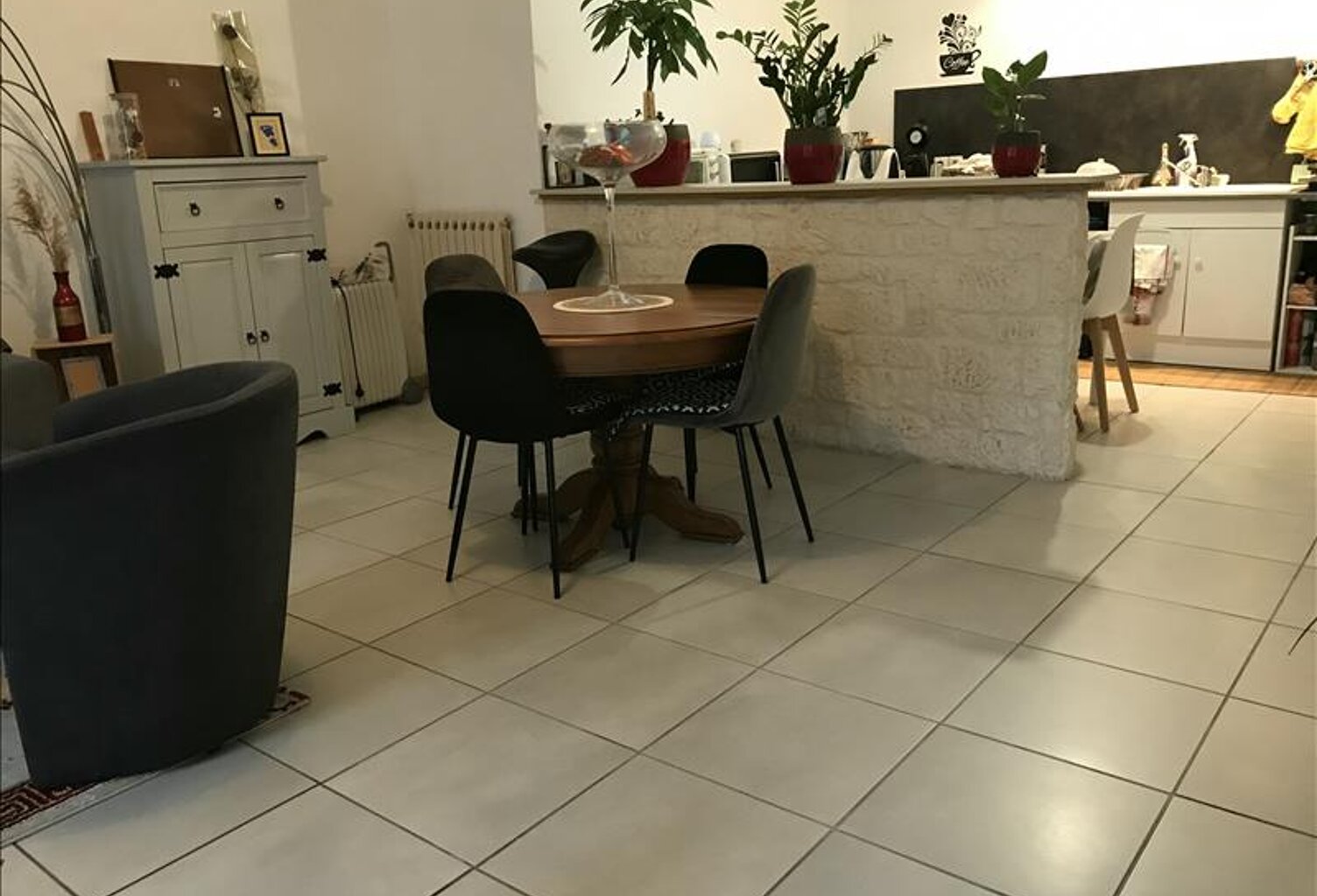 Maison de ville de 3 pièces principales — photo 1