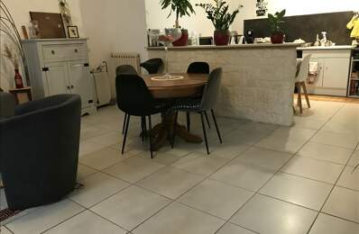 Maison de ville de 3 pièces principales — photo du bien
