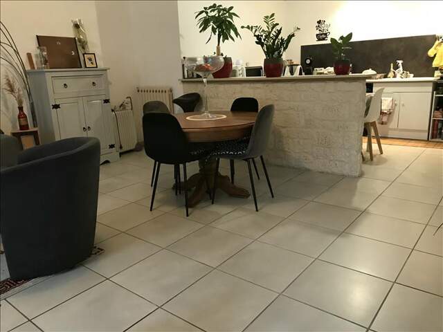 Maison de ville de 3 pièces principales — photo du bien