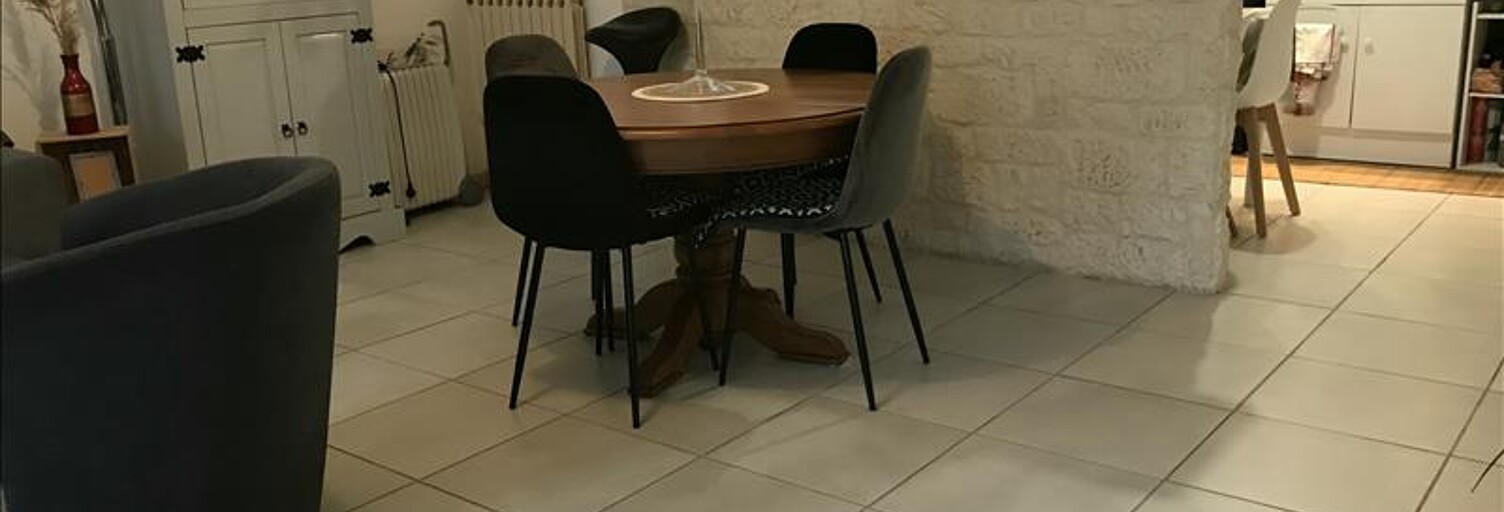 Maison 3 Pièces 82 m² à vendre à Villeneuve-sur-Lot (47300)