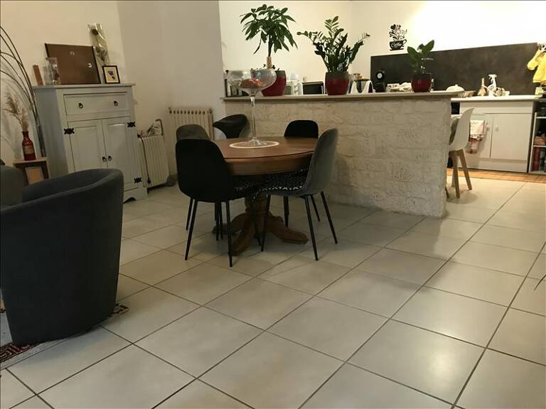 Maison de ville de 3 pièces principales — photo 1