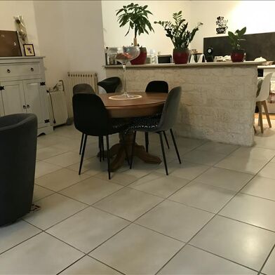 Maison 3 pièces 98550 €