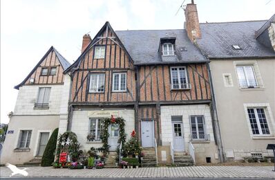 immeuble  pièces  m2 à vendre à Luynes (37230)