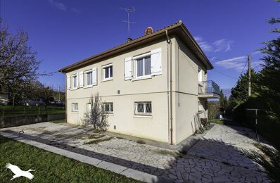 vente maison 194 895 € à proximité de Juilles (32200)