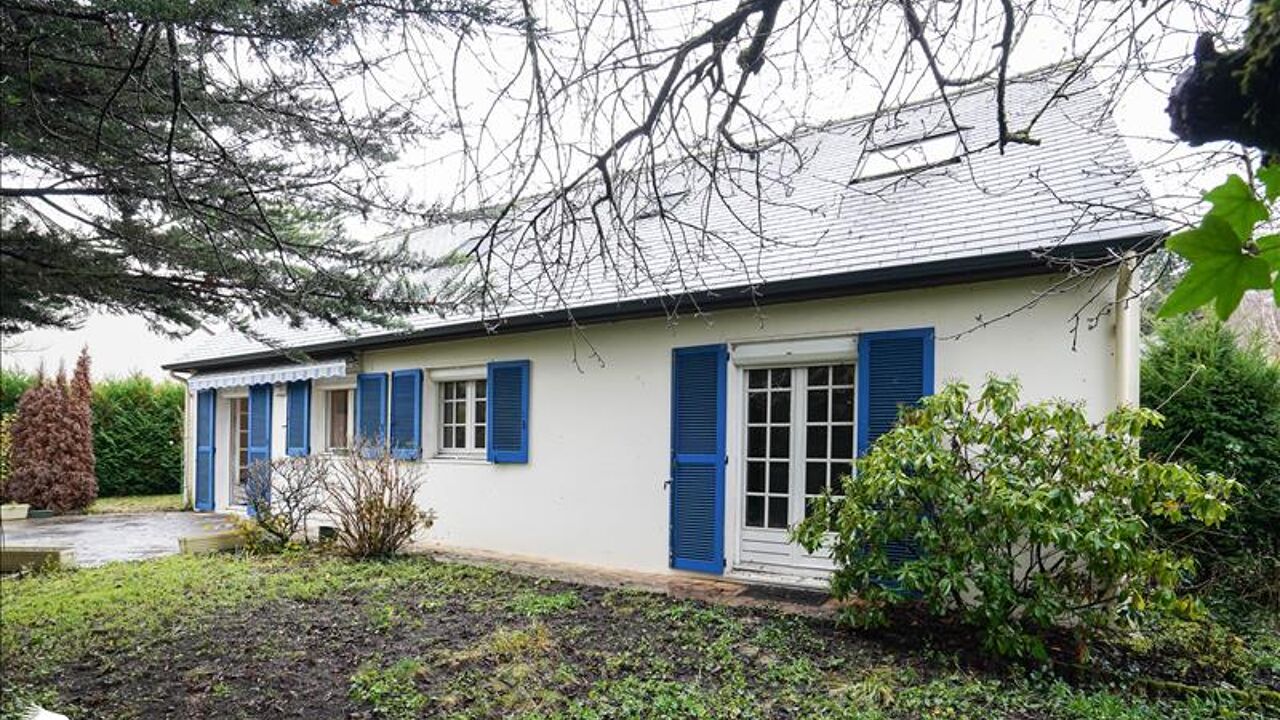 maison 6 pièces 154 m2 à vendre à Montbazon (37250)