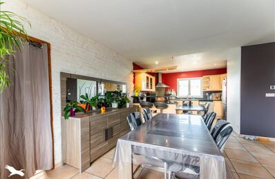 vente maison 269 900 € à proximité de Bouillac (82600)