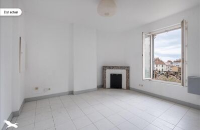 appartement 4 pièces 53 m2 à vendre à Montpellier (34000)