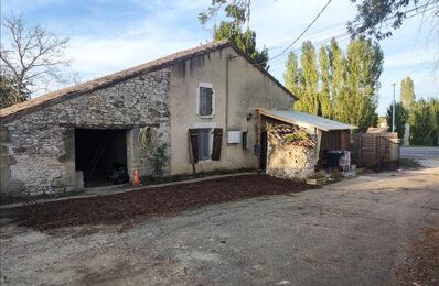 vente maison 56 000 € à proximité de Castillonnès (47330)