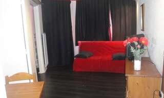 location vacances Appartement 2 Pièces 25 m² à Les Belleville (73440)