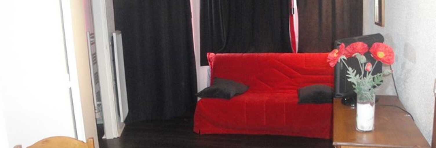 location vacances Appartement 2 Pièces 25 m² à Les Belleville (73440)