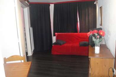 Appartement 2 pièces null €