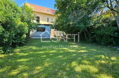 vente maison 265 000 € à proximité de Alba-la-Romaine (07400)