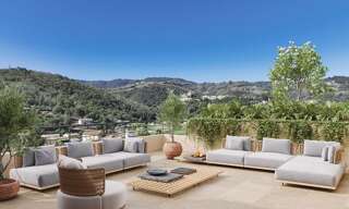 Appartement 4 Pièces 75 m² à vendre à Auribeau-sur-Siagne (06810)