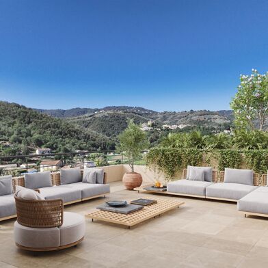 Appartement 4 pièces 527000 €