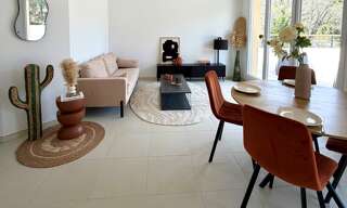 Appartement 4 Pièces 75 m² à vendre à Auribeau-sur-Siagne (06810)