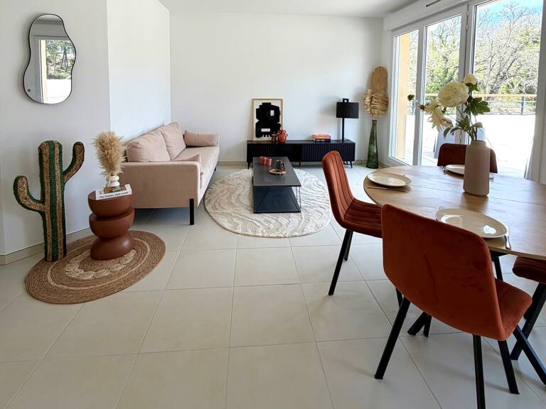 LES HAUTS D'AURIBEAU — photo 1
