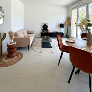 Appartement 4 pièces 499000 €