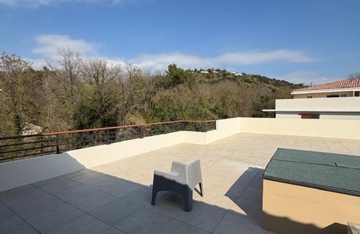 LES HAUTS D'AURIBEAU — photo 3