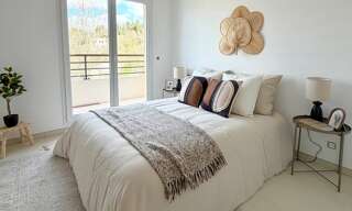 Appartement 4 Pièces 75 m² à vendre à Auribeau-sur-Siagne (06810)