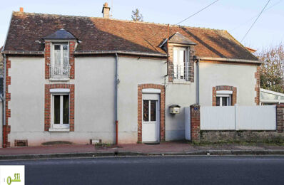 vente maison 86 000 € à proximité de Boismorand (45290)
