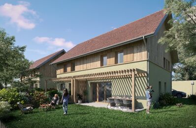 programme maison À partir de 340 000 € à proximité de Dinsheim-sur-Bruche (67190)