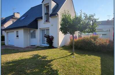 vente maison 320 000 € à proximité de Saint-Cast-le-Guildo (22380)