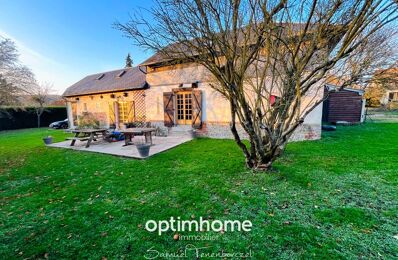 vente maison 297 500 € à proximité de Beaumont-en-Auge (14950)
