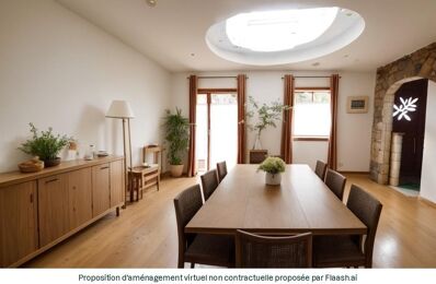 vente maison 299 000 € à proximité de La Chapelle-Heulin (44330)