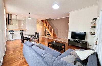 vente appartement 219 000 € à proximité de Bruyères-le-Châtel (91680)