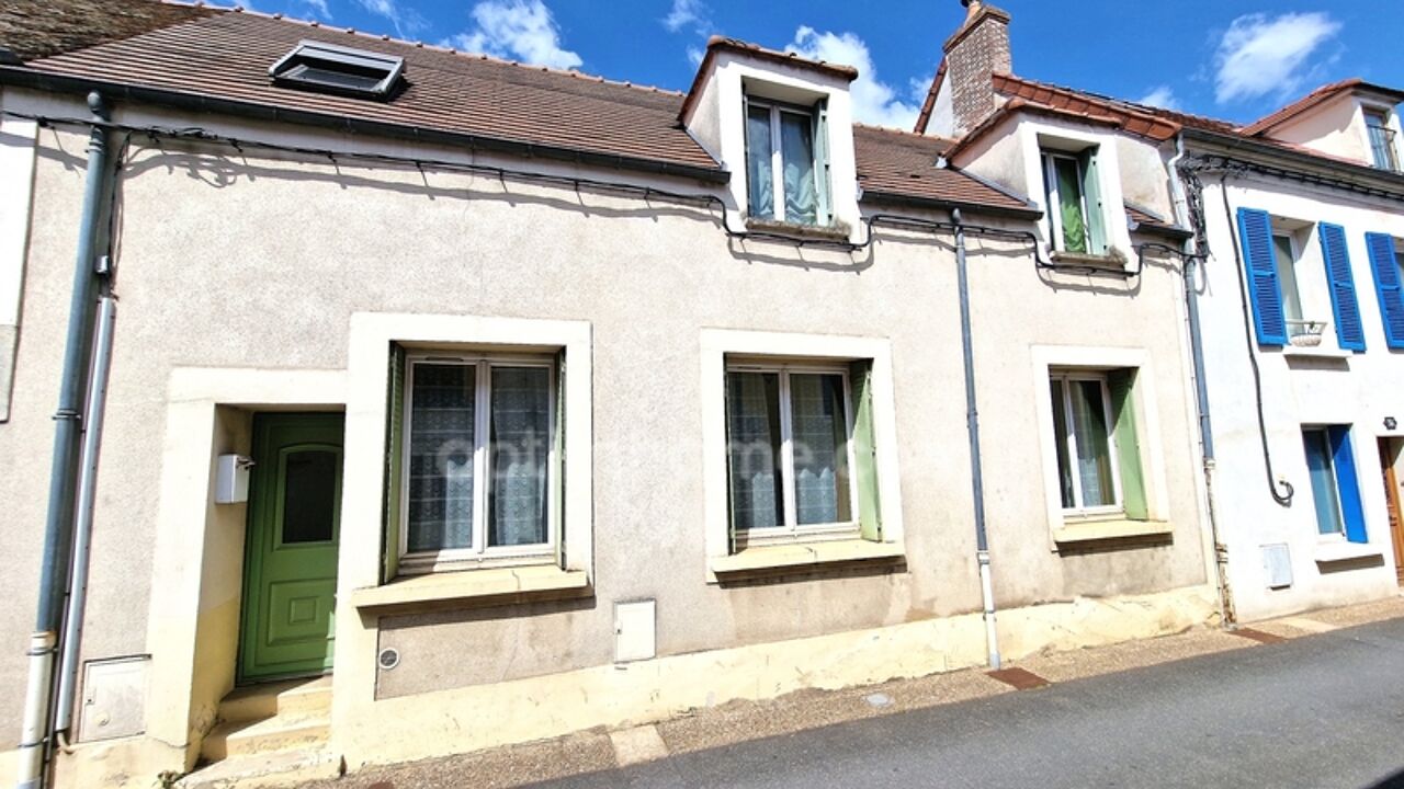 appartement 5 pièces 105 m2 à vendre à Arpajon (91290)