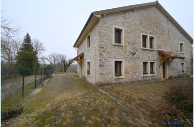 vente maison 355 000 € à proximité de Oyonnax (01100)