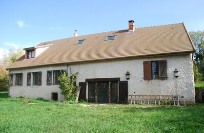 vente maison 185 000 € à proximité de Pougny (58200)