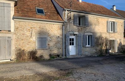 vente maison 188 000 € à proximité de Condé-en-Brie (02330)