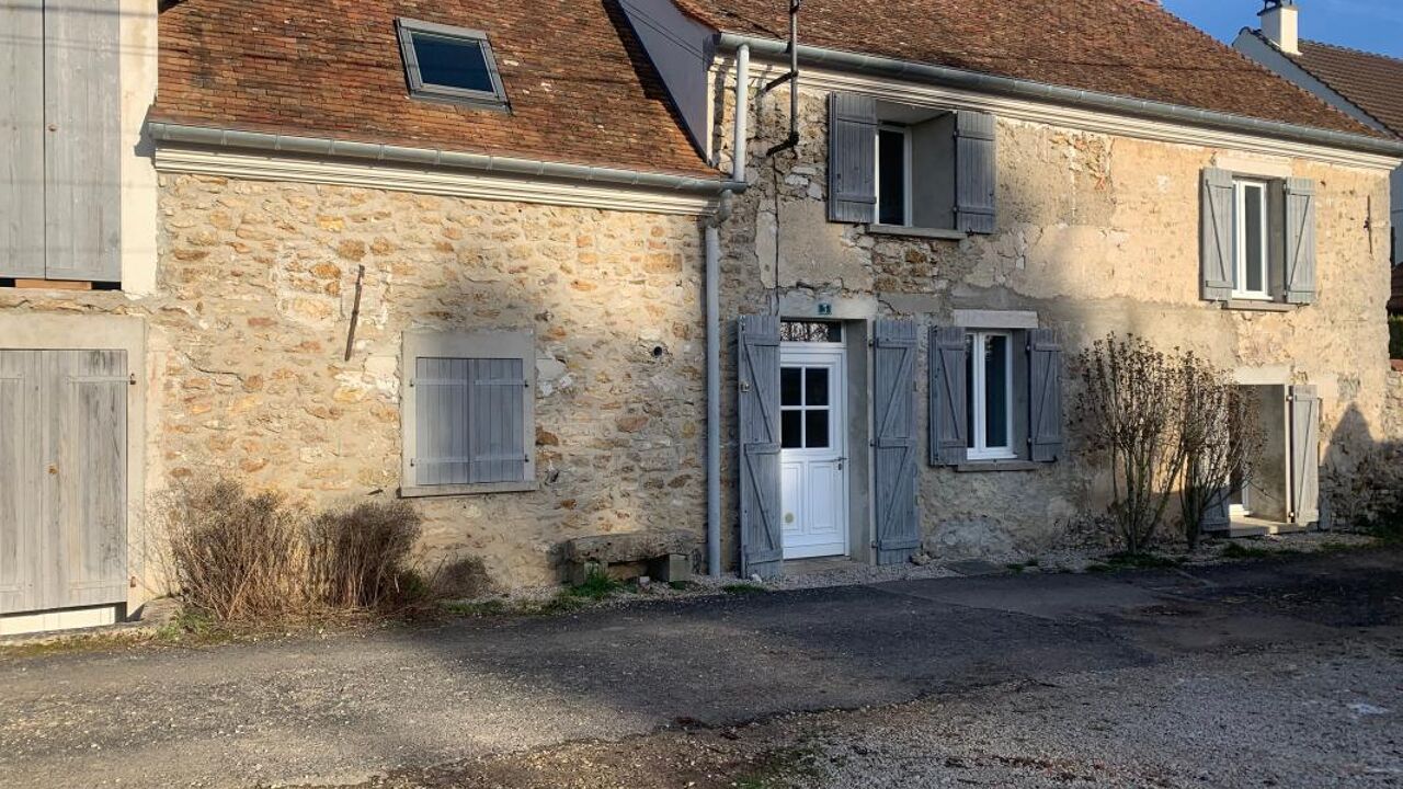 maison 5 pièces 92 m2 à vendre à Monthurel (02330)