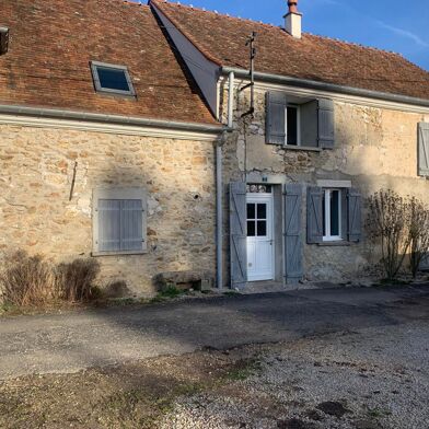 Maison 5 pièces 92 m²